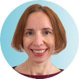 BKI Melanie Klubert