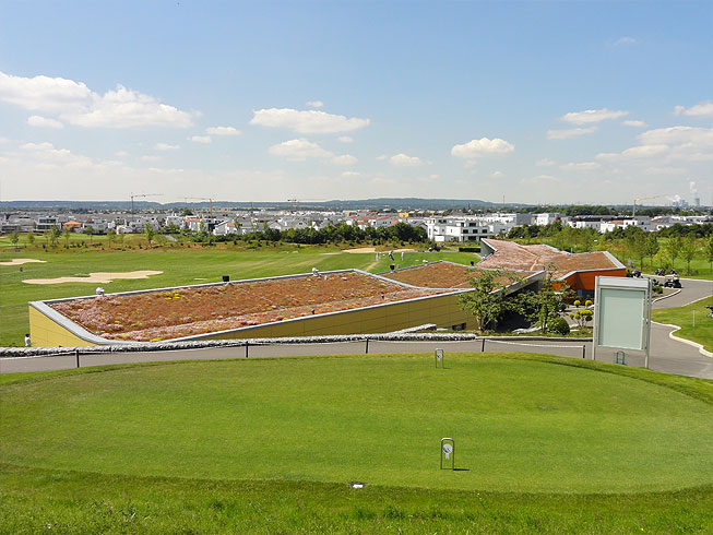 Sportanlage Köln-Widdersdorf Süd